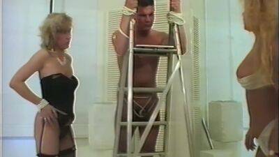 Gefesselte Geilgheit Bdsm Retro In Hd - Germany on girlsporntube.one