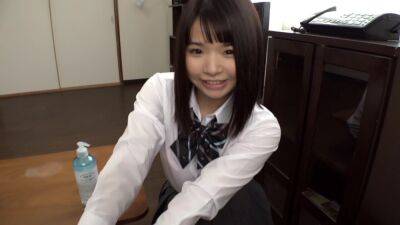 300NTK379-erina-okaerina - Japan on girlsporntube.one