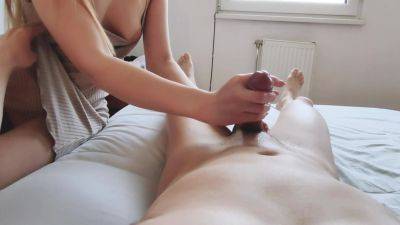 This Massage Has Gone Too Far. Its More Than Just A Happy Ending - Czech Republic on girlsporntube.one