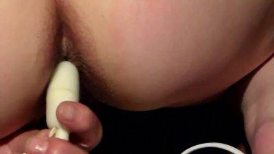 Nice Wife Anus Stimulation - France on girlsporntube.one