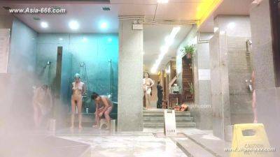 Chinese public bathroom.3 - China on girlsporntube.one