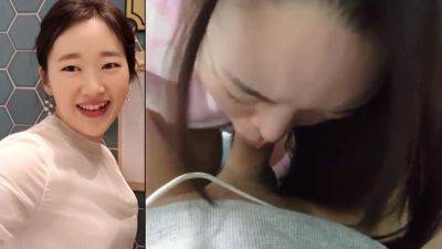 Yi Yuna Blowjob Face Cumshot - North Korea on girlsporntube.one