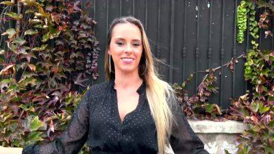 Anita dreams of making sex tapes on girlsporntube.one