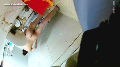 Peeping chinese bath.67 - China on girlsporntube.one