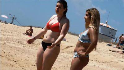 Voyeur Bikini Girls on girlsporntube.one