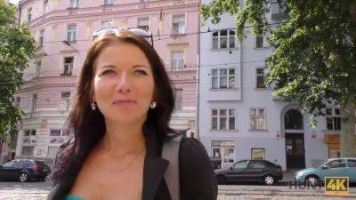 Watch Prag's Temple Become a Hot Pickup Hub for Sextourists in POV Reality - Czech Republic on girlsporntube.one