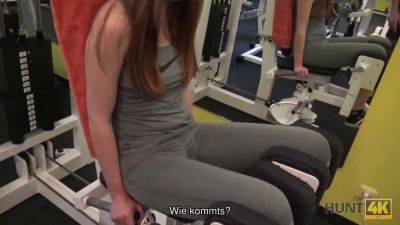 Ich train deine Freundin nach Hause richtig nach deutsch kommen! - Czech Republic on girlsporntube.one