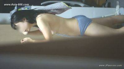 Peeping japanese college dormitory.26 - Japan on girlsporntube.one