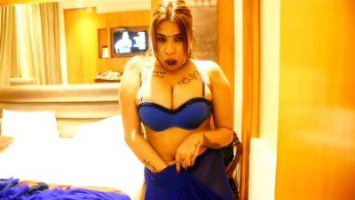 Anam Khan Desi - India on girlsporntube.one