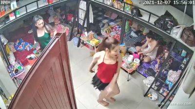 Chinese girls dormitory.4 - China on girlsporntube.one