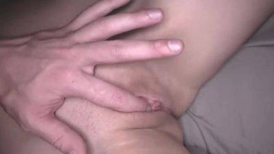 Hot step mom confuses son's dick with husband's on girlsporntube.one