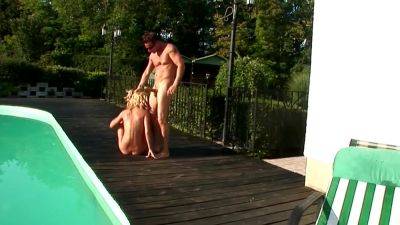 Fabulous Porn Movie Outdoor New , Watch It on girlsporntube.one