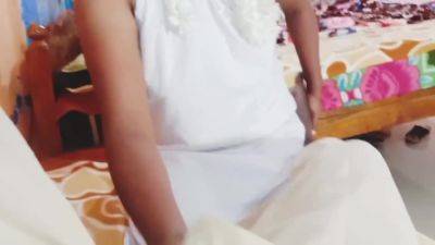 My Step Son Wife Episod 2 Part 1 Mama Kodalu Dengulata Telugu Dirty Talks on girlsporntube.one