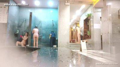 Chinese public bathroom.28 - China on girlsporntube.one