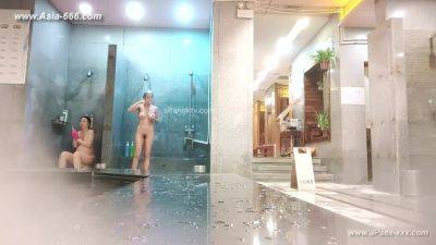 Chinese public bathroom.28 - China on girlsporntube.one