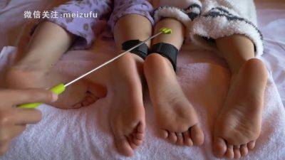 Chinese Girl Bondage Tickling - Japan - China on girlsporntube.one