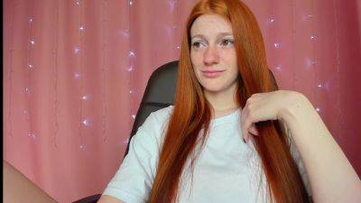 Alice Ginger 2023-05-06 03-11 on girlsporntube.one