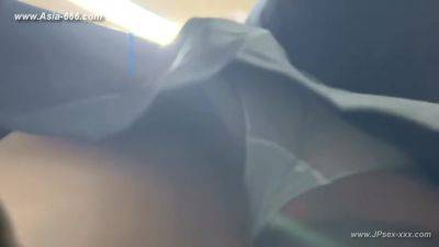 Peeping chinese amateur upskirt.174 - China on girlsporntube.one