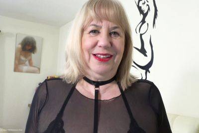 Black Lace Lingerie Pt1 on girlsporntube.one