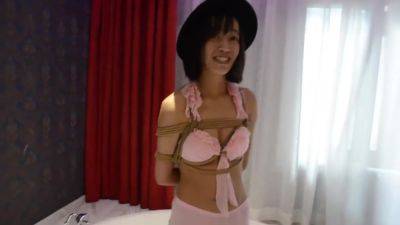 Chinese Bondage - China on girlsporntube.one