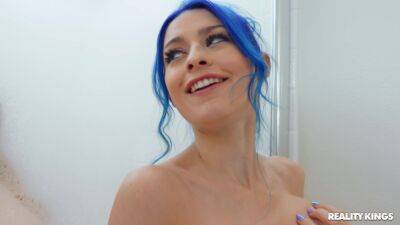 Teen Jewelz Blu lesbies xxx video - Germany on girlsporntube.one