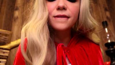 Maimy ASMR My Big Bad Wolf Video Leak on girlsporntube.one