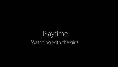 Playtime Commentary - S14:E20 on girlsporntube.one