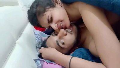 Indian Bhabhi Tannubhabhi Enjoys Loud Moaning Sex with Ex - India on girlsporntube.one