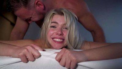 Wild Ride for Teen Cutie - Hardcore Fucking Action on girlsporntube.one