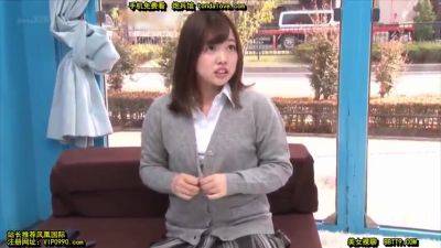 MHJ914-XLGRBTBWLN779065158 - Japan on girlsporntube.one