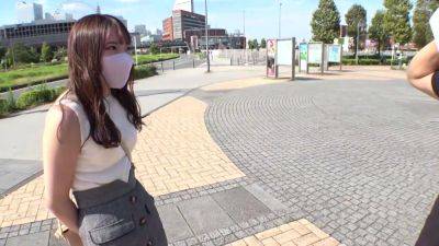 0001809_ニホンの女性がガンパコされる素人ナンパおセッセ - Japan on girlsporntube.one