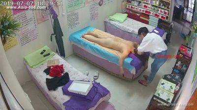 Chinese cosmetic salon.7 - China on girlsporntube.one