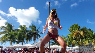 Fantasy Fest 2019 Live From Key West Florida on girlsporntube.one