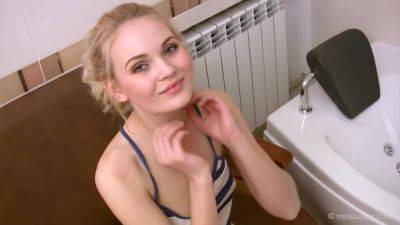 Mplstudios - Talia Serendipity on girlsporntube.one