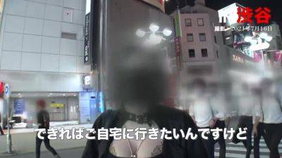 0002671_超デカパイムッチリの日本女性が潮ふきする激パコ企画ナンパ痙攣絶頂のズコパコ - Japan on girlsporntube.one