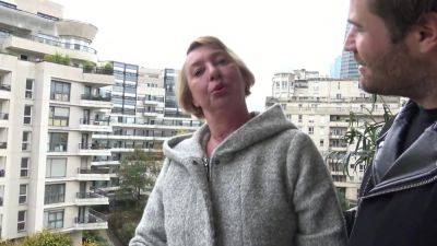 Calinette, 49 years old, secretary in Liège! on girlsporntube.one