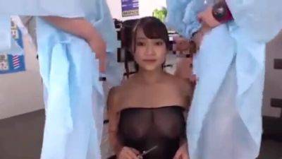 07149,Intense Japanese play - Japan on girlsporntube.one