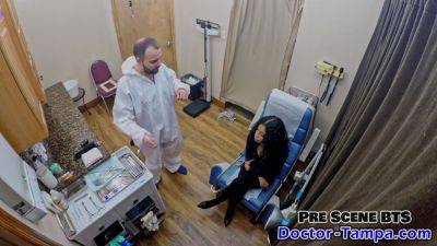 Commissary Cash - Mia Sanchez - Part 1 of 3 - CaptiveClinic on girlsporntube.one