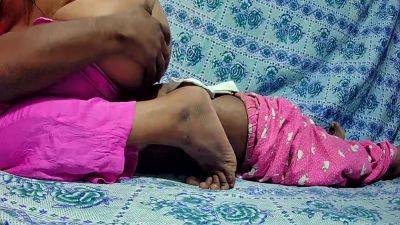 Indian Dasi Bahabi And Dewar Sex In The Jungle - India on girlsporntube.one