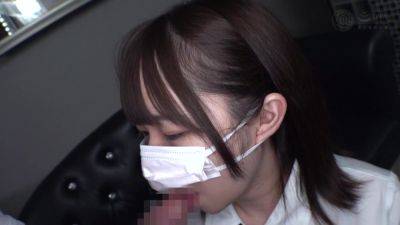 彼氏より先にオジサンが中出し2連発！パイパン美ボディの149cm美少女を生チ●ポで堪能しました！【みお(18)】 - Japan on girlsporntube.one