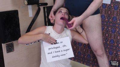 Mouth Have Intercourse Bdsm Session With Pretty Peti - Kendra Heart on girlsporntube.one