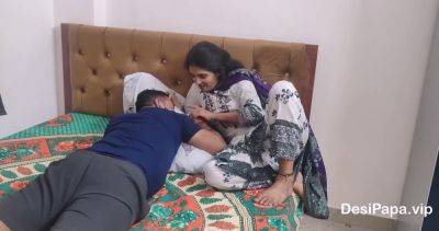 Married Desi Bhabhi Getting Horny Looking For Rough Hot Sex - India on girlsporntube.one