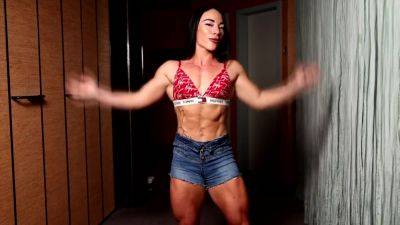 Fbb Martina Lopez 01 on girlsporntube.one