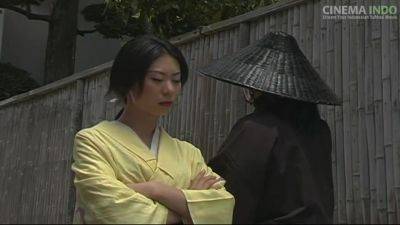 Kasumi The Lady Ninja Japanese - Japan on girlsporntube.one