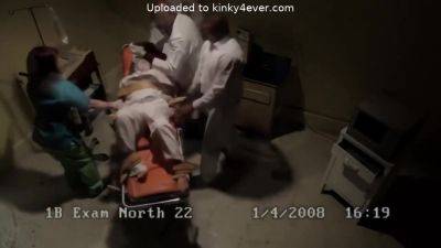 Straitjacket Asylum on girlsporntube.one