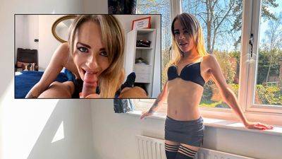 Crazy Sexed Beast April Paisley at JimSlip - Britain on girlsporntube.one