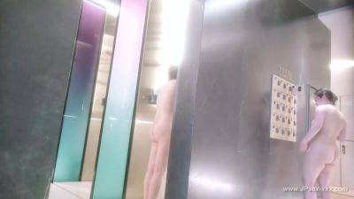 Chinese public bathroom.35 - China on girlsporntube.one