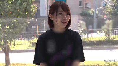 2404425運動部の女子大生を誘ってセクセク147 on girlsporntube.one