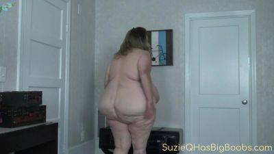 Suzie Mature Bbw Hd on girlsporntube.one