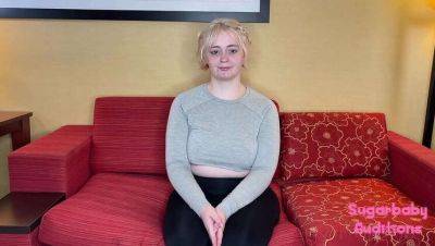 Annie's Vomit-Filled Audition Tape - Usa on girlsporntube.one